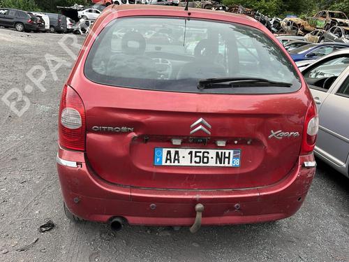 Fuel cap CITROËN XSARA PICASSO (N68) 1.6 HDi | BP21348082C161 