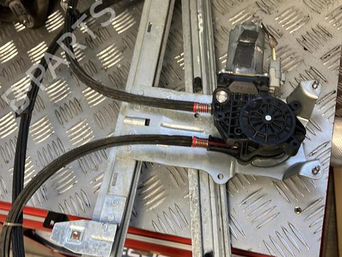 Used Front right window mechanism CITROËN XSARA PICASSO (N68) 1.6 HDi (109 hp) 21357069