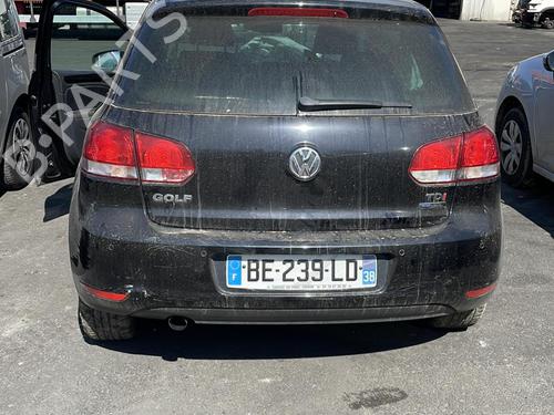 Left taillight VW GOLF VI (5K1) 1.6 TDI | BP21331096C34 