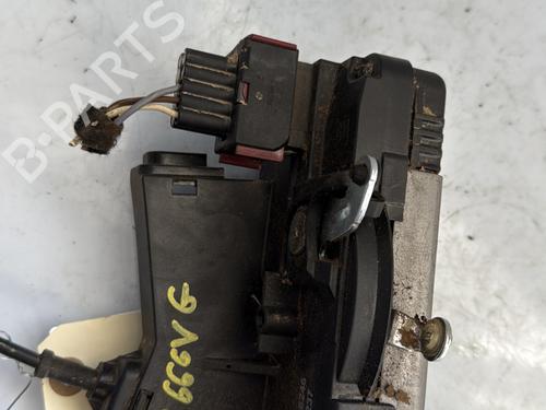 Front left lock OPEL VIVARO A Van (X83) 2.0 CDTI (F7) | BP23845234C98 
