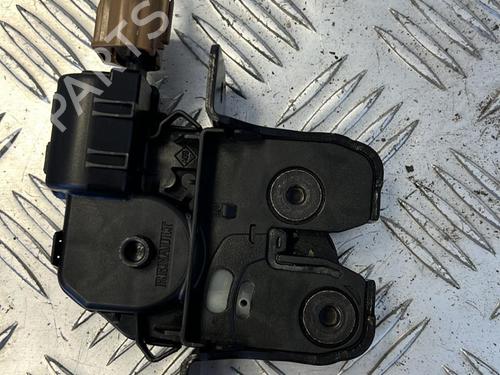 Used Tailgate lock RENAULT CLIO IV (BH_) 1.5 dCi 75 (75 hp) 21338444