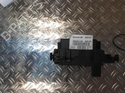 Fuse box PEUGEOT 206 Hatchback (2A/C) 1.4 HDi eco 70 | BP21358053E1 
