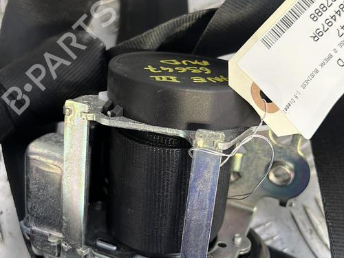 Used Front right belt tensioner RENAULT MEGANE III Grandtour (KZ0/1) 1.5 dCi (KZ09, KZ0D, KZ1G, KZ29, KZ14, KZ1W, KZ10, KZ1F,... (110 hp) 21331067