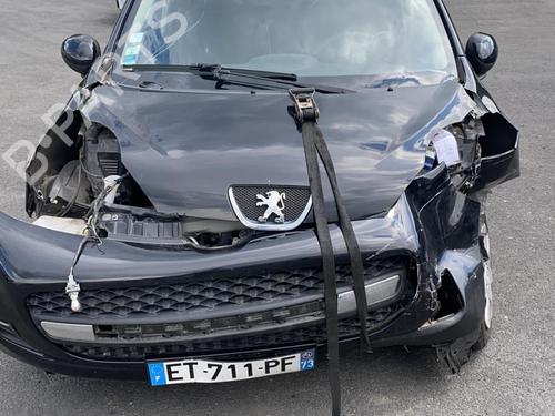 Alternator PEUGEOT 107 (PM_, PN_) 1.0 | BP21355300M7 