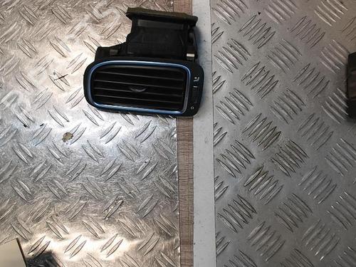 Used Air vent VW POLO V (6R1, 6C1) 1.6 TDI (90 hp) 21328557