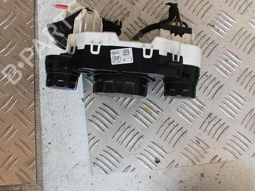 Climate control FORD FIESTA VI (CB1, CCN) 1.25 | BP21336027I5 