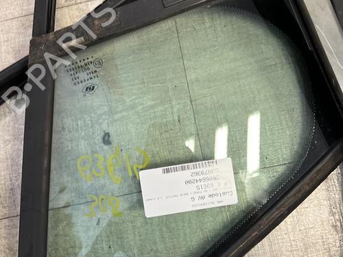 Used Front left quarter glass PEUGEOT 308 SW I (4E_, 4H_) 1.6 HDi (90 hp) 21330949