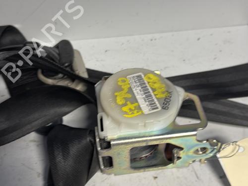 Used Rear middle belt tensioner PEUGEOT PARTNER Tepee 1.6 HDi (109 hp) 21348048