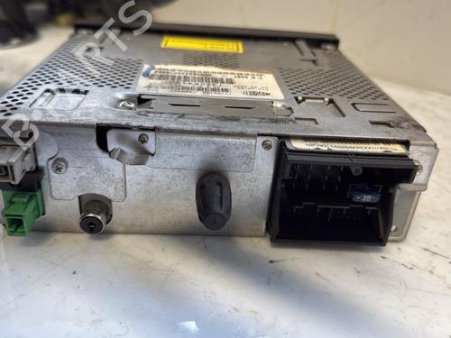Radio PEUGEOT 807 (EB_) 2.2 HDi | BP22201911E6 