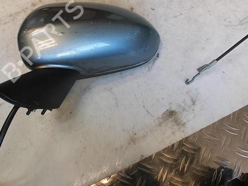 Used Left mirror OPEL CORSA D (S07) 1.3 CDTI (L08, L68) (75 hp) 21333669