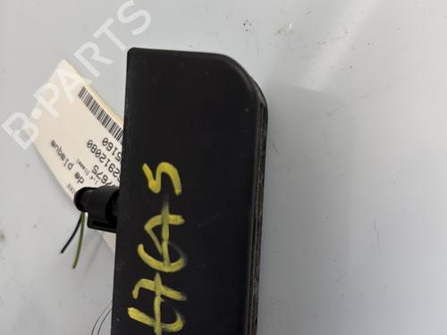 Used Licence plate light PEUGEOT BIPPER (AA_) 1.4 HDi (68 hp) 21347848