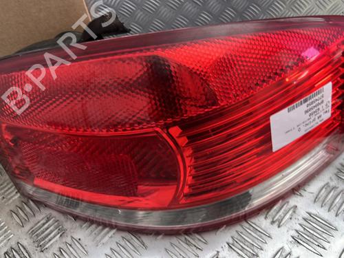 Used Right taillight AUDI A3 (8P1) 2.0 TDI 16V (140 hp) 21331315