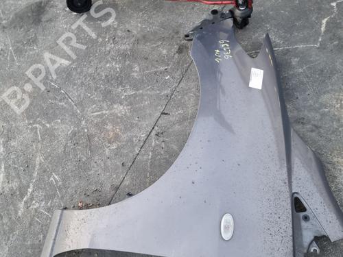 Used Left front fenders MAZDA 5 (CR) 2.0 CD (CR19) (110 hp) 22748765