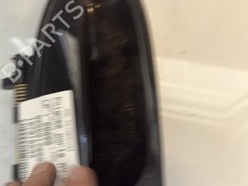 Høyre foran utvendig håndtak HYUNDAI MATRIX (FC) 1.6 | BP26930741C129 