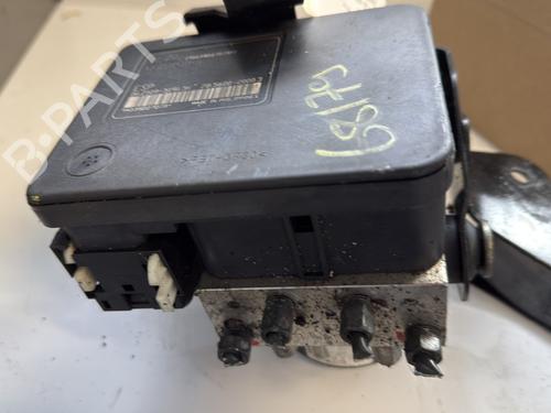 ABS Bremseaggregat SUZUKI SWIFT III (MZ, EZ) 1.3 (RS413, ZC11S) | BP21355810M43 