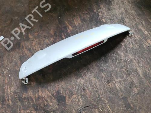 Rear spoiler RENAULT CLIO IV (BH_) 1.5 dCi 75 | BP21357870C96 