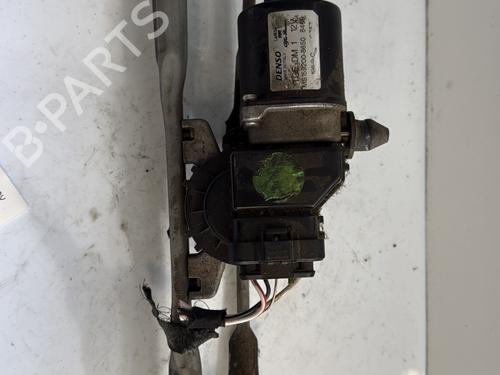 Used Front wiper motor FORD KA (RU8) 1.2 (69 hp) 25269347