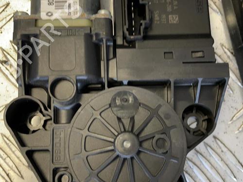 Used Right front window motor RENAULT SCÉNIC III (JZ0/1_) 1.5 dCi (110 hp) 21343393