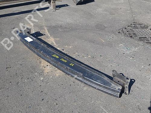 Used Rear bumper reinforcement VW GOLF VI (5K1) 1.6 TDI (90 hp) 21336246