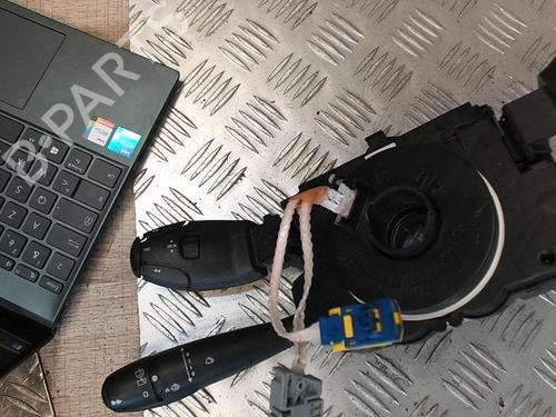 Used Steering column stalk PEUGEOT 207 (WA_, WC_) 1.6 HDi (90 hp) 21352830