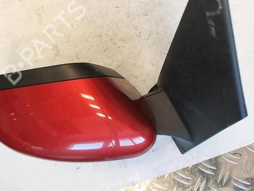 Used Right mirror FORD FOCUS II (DA_, HCP, DP) 1.6 TDCi (90 hp) 21341971