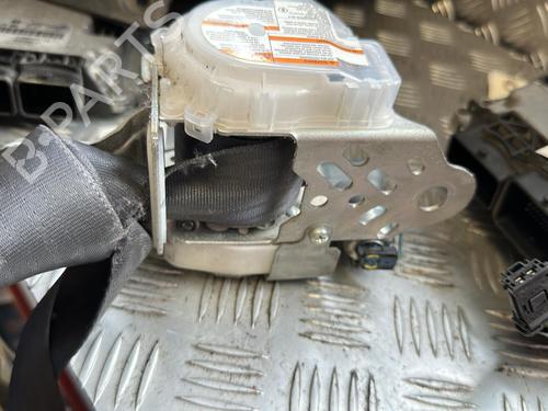 Front left belt tensioner SUZUKI SX4 (EY, GY) 1.6 DDIS (RW416D) | BP21332882C87 