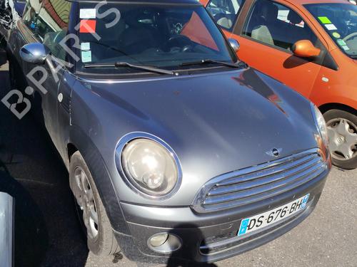 Front right interior door handle MINI MINI (R56) Cooper D | BP27485417I14 - Image 8