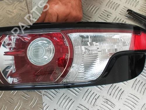 Right taillight LAND ROVER RANGE ROVER EVOQUE (L538) 2.2 D 4x4 | BP21345067C35 