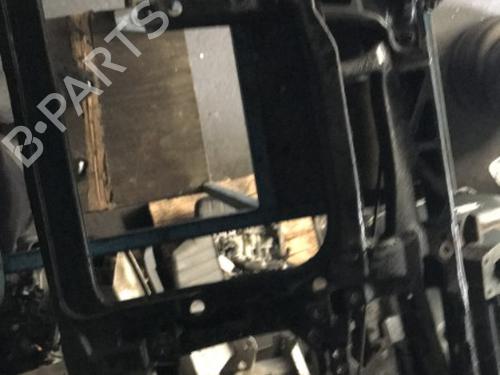 Frontplade/Frontkurv VW GOLF IV (1J1) 1.9 TDI | BP21337688C72 