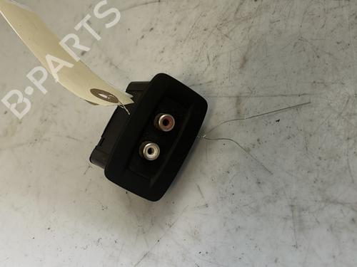 Elektronisk modul RENAULT SCÉNIC III (JZ0/1_) 1.5 dCi (106 hp) 24514182