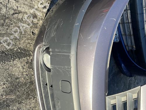 Front bumper RENAULT SCÉNIC II (JM0/1_) 1.6 16V (JM1R) | BP22398227C7 