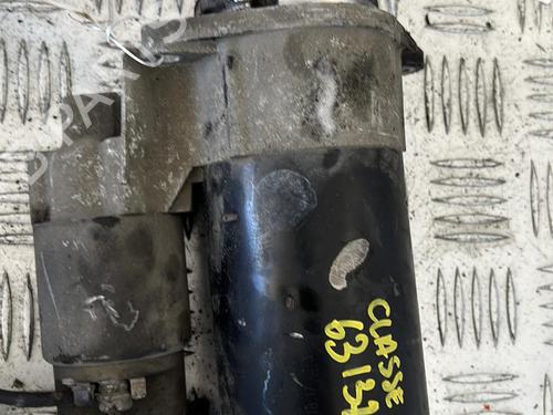 Used Starter MERCEDES-BENZ A-CLASS (W168) A 170 CDI (168.008) (90 hp) 21330902