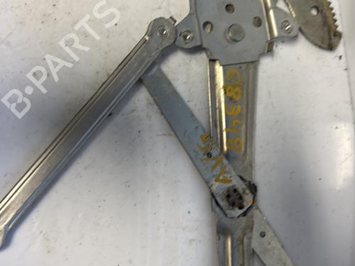 Front left window mechanism SUZUKI SWIFT III (MZ, EZ) 1.3 (RS413, ZC11S) | BP21339821C22 