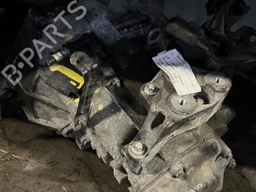 Used Gearbox OPEL VECTRA C GTS (Z02) 2.2 DTI 16V (F68) (125 hp) 21331054