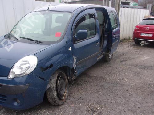 Steering column stalk RENAULT KANGOO / GRAND KANGOO II (KW0/1_) 1.5 dCi | BP21359496I23 