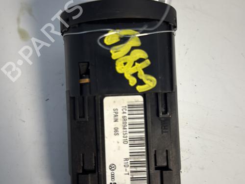 Headlight switch VW POLO V (6R1, 6C1) 1.2 | BP25759366I24 