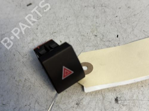 Advarselskontakt PEUGEOT 3008 I MPV (0U_) 1.6 HDi (109 hp) 26436800