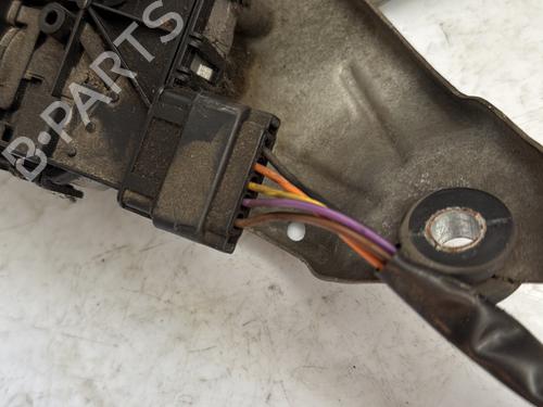Front wiper motor DACIA LOGAN MCV (KS_) 1.5 dCi (KS04) | BP25292294M29 