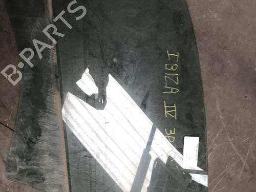 Used Front left door window SEAT IBIZA IV (6J5, 6P1) 1.2 TDI (75 hp) 21808697