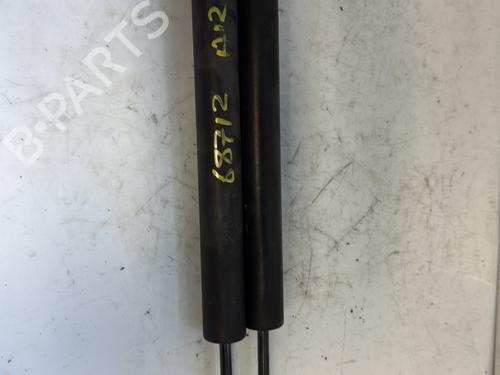 Used Tailgate lift support CITROËN BERLINGO MULTISPACE (B9) 1.6 HDi 110 (112 hp) 21776806