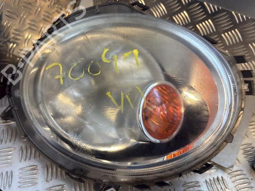 Right headlight MINI MINI (R56) Cooper | BP29405634C29 - Image 3