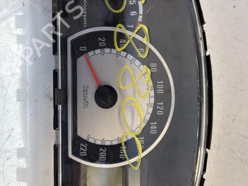 Instrument cluster HYUNDAI MATRIX (FC) 1.6 | BP26954424C47 