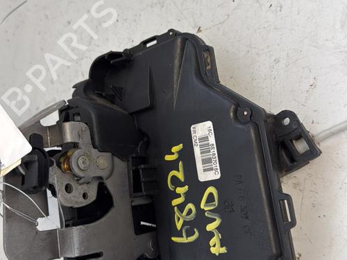 Used Front right lock AUDI A4 B6 Avant (8E5) 1.9 TDI (130 hp) 21348075