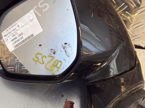 Left mirror CITROËN C3 Picasso (SH_) 1.6 HDi | BP28052782C26 