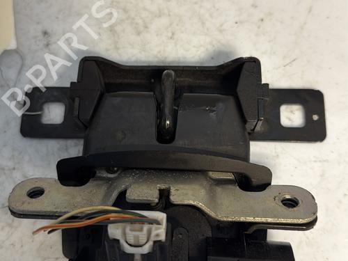 Tailgate lock FORD FIESTA VI (CB1, CCN) 1.4 TDCi | BP22438690C101 