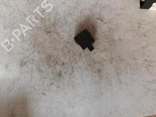 Used Headlight switch PEUGEOT PARTNER Box Body/MPV 1.6 HDi (75 hp) 21350156