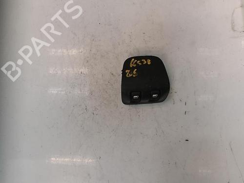 Interrupteur de vitre avant gauche PEUGEOT 206 Hatchback (2A/C) 2.0 HDI 90 | BP21847820I27 