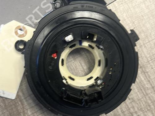 Used Squib airbag BMW 3 Touring (E91) 320 d (177 hp) 21357077