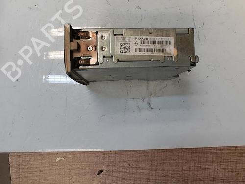 Radio RENAULT CLIO III (BR0/1, CR0/1) 1.5 dCi (BR17, CR17) | BP21352094E6 