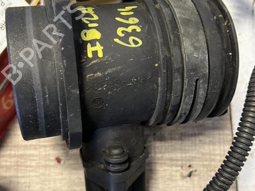 Used Mass air flow sensor SEAT IBIZA III (6L1) 1.9 TDI (100 hp) 21347048